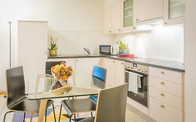 Los Lorentes Residences Bulle