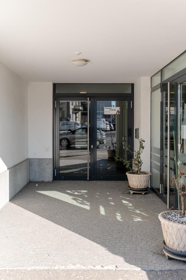 Los Lorentes Residences Bulle Exterior photo