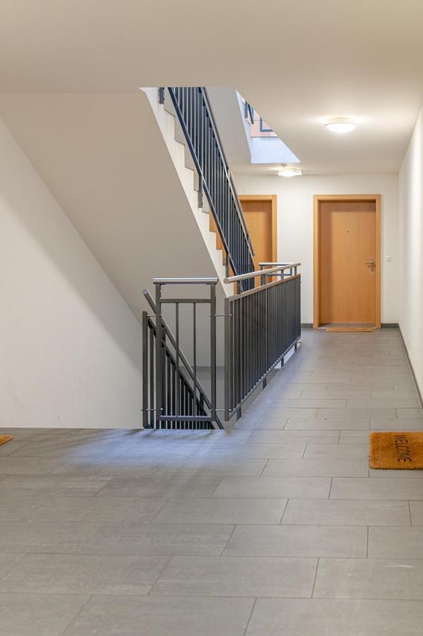 Los Lorentes Residences Bulle Exterior photo